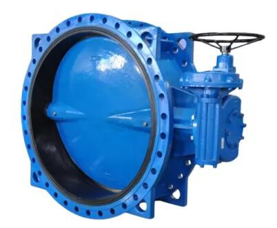 Butterfly Valve